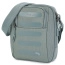 Сумка через плечо Hedgren HCMBY05 Comby Relax Unisex Vertical Crossover RFID HCMBY05/059-01 059 Grey Green - фото №1