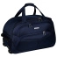 Дорожная сумка на колёсах Eberhart 26C*224 Classy Duffle With Wheels 59 см 26C-011-224 011 Dark Blue - фото №5