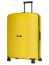 Чемодан на колёсах Robinzon RP6121-N Santorini Contrast DLX Spinner L 77 см RP6121-N-16 16 Sunflower Yellow - фото №6