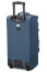 Складная сумка на колесах Delsey 003813240 Maubert 2.0 Trolley Duffle Bag L 77 см 00381324002 02 Blue - фото №8