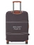 Чехол на средний чемодан Delsey 003950189 Travel Accessories Suitcase Cover M 00395018906 06 Brown - фото №2