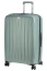 Чемодан на колёсах Robinzon RP3591-X Elba Deluxe Spinner L 74 см Exp RP3591-X-87 87 Mist Green - фото №1