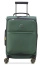 Чемодан Delsey 001632801 Turenne Soft 4DW Cabin Trolley S 55 см Expandable USB 00163280113 13 Green - фото №4