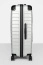 Чемодан Eberhart 41H*428 Chronos Spinner L 77 см 41H-010-428 010 Aluminum - фото №6