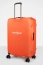 Чехол на большой чемодан Eberhart EBH203-L Suitcase Cover L/XL EBH203-L Orange - фото №2