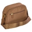 Сумка через плечо Bric's BXG45085 X-Collection X-Bag Travel Shoulder Bag BXG45085.865 Brown - фото №5