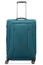 Чемодан Roncato 415092 City 3.0 Medium Spinner 64 см Exp 415092-87 87 Green Bottle - фото №3