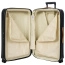 Чемодан Bric's BAH08453 Taormina 30″ Spinner L 75 см Expandable BAH08453.001 001 Black - фото №2