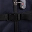 Большая сумка на колесах Hedgren HCMBY14 Comby Journey Diffle With Wheels RFID 79 см HCMBY14/870-01 870 Peacoat Blue - фото №9