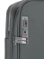 Чемодан Robinzon RS5742-M Montreal Spinner M 67 см RS5742-M-55 55 Galaxy Grey - фото №4