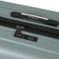 Чемодан Hedgren HCMBY01MEX Comby M Spinner 65 см Expandable HCMBY01MEX/059-01 059 Grey Green - фото №12