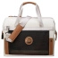 Сумка для переноски животных до 10 кг Delsey 001676170 Chatelet Air 2.0 Pet Carrier Duffle 00167617015 15 Angora - фото №5