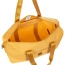 Складная дорожная сумка и кросс-боди 2 в 1 Bric's BXG40203 X-Collection X-Bag 18″ Folding Duffle BXG40203.227 227 Honey - фото №2
