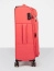Чемодан Orange by Eberhart 25T*424 Tropic Spinner M 70 см Expandable 25T-038-424 038 Pink - фото №6