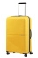 Чемодан на колёсах American Tourister 88G*003 Airconic Spinner 77 см 88G-06003 06 Lemondrop - фото №8