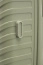 Чемодан на колесах Conwood CD-PPT035-TM Stride Spinner M 66 см Expandable CD-PPT035-TM-SGR Зеленый - фото №11