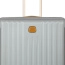 Чемодан Bric's с колесами Hinomoto BRK28033 Capri 32″ Trolley XL 82 см Exp BRK28033.021 021 Silver - фото №14