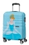 Чемодан American Tourister 31C*016 Wavebreaker Disney Deluxe Spinner 55 см Cinderella 31C-51016 51 Cinderella - фото №1