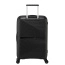 Чемодан на колёсах American Tourister 88G*002 Airconic Spinner 67 см 88G-09002 09 Onyx Black - фото №4