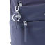 Рюкзак для ноутбука с чехлом Hedgren HFURO01 Furo Shiki Backpack L 15.6″ RFID HFURO01/870-01 870 Peacoat Blue - фото №6