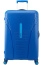 Чемодан American Tourister Skytracer Spinner 77 см 22G-01003 01 Highline Blue - фото №9