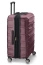 Чемодан Delsey 003867821 Meteor EU Trolley L 78 см Expandable 00386782104 04 Burgundy - фото №7