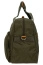 Дорожная сумка Bric's BXL42192 X-Collection X-Bag 18″ Boarding Duffle Bag With Pockets BXL42192.078 078 Olive - фото №6