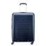 Чемодан на колёсах Delsey 3871810 Toliara Spinner 66 см  3871810 02 02 Night Blue - фото №3