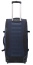 Складная сумка на колесах Hedgren HCMBY17 Comby Compact Diffle With Wheels RFID 68 см HCMBY17/870-01 870 Peacoat Blue - фото №5