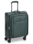 Чемодан Delsey 003421803 Dita 4DW Slim Cabin Trolley 55 см Expandable 00342180303M9 03 Green - фото №7