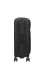 Чемодан на колёсах American Tourister MC4*001 Hello Cabin Spinner 55 см USB MC4-09001 09 Onyx Black - фото №8