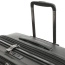 Чемодан на колёсах March M1260*72 Gotthard Spinner L 77 см Expandable M1260-07-72 07 Black - фото №8