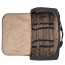 Дорожная сумка на колёсах Roncato 416204 Joy Duffle Trolley 58 см 416204-01 01 Black - фото №2