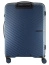 Чемодан Eberhart 45A*424 Allure Spinner M 68 см 45A-016-424 016 Haze Blue - фото №5
