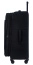 Чемодан Robinzon RS1951-N Sakhalin Spinner L 77 см RS1951-N-01 01 Black - фото №5