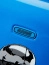Чемодан American Tourister 27C*013 Star Wars New Wonder Upright 50 см 27C-11013 11 Skydiver Blue - фото №5