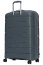 Чемодан Roncato 413461 Flight DLX Spinner L 79 см Expandable 413461-22 22 Anthracite - фото №4