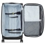 Чемодан Delsey 001199828 Wagram 4DW Trunk 80 см Expandable 00119982800 00 Black - фото №2