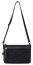 Сумка через плечо Hedgren HIC428 Inner City Emma Crossover 3 CMPT RFID HIC428/867-01 867 Full Quilt Black - фото №4