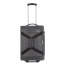 Сумка на колесах American Tourister 95G*005 Heat Wave Duffle/Wh 55 см 95G-08005 08 Charcoal Grey - фото №3