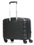 Кейс-пилот на 4 колесах Roncato 413890 Biz 4.0 Rolling Briefcase Exp Laptop 17″ USB 413890-01 01 Nero - фото №9