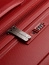 Чемодан на колёсах Roncato 418182 Butterfly B-Flying Spinner M 67 см Expandable 418182-09 09 Rosso - фото №6