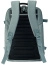 Рюкзак для путешествий Hedgren HCMBY09 Comby Unisex Trip M Backpack 15.6″ RFID Expandable HCMBY09/059-01 059 Grey Green - фото №3