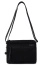 Женская сумка Hedgren HIC176 Inner City Eye Shoulder Bag 10.1″ RFID HIC176/874-09 874 Corduroy Black - фото №4