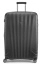 Чемодан со съемными колесами Roncato 5187 Uno Premium 3.0 Spinner L 75/80 см Expandable 5187-0101 0101 Black - фото №3