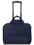 Мобильный офис Roncato 412724 Easy Office 2.0 Rolling Tote Laptop 17″ 412724-23 23 Dark Blue - фото №6