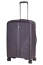 Чемодан на колёсах Robinzon RP5112-T Tahiti Spinner M 66 см RP5112-T-88 88 Blackberry - фото №7