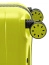 Чемодан Roncato 5533 Box Sport 2.0 Trolley S 55 см 5533-2577 Lime - фото №7