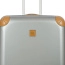 Чемодан Bric's BAQ08354 Amalfi 30″ Spinner L 76 см