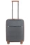 Чемодан на колёсах Robinzon RP2993-E Madeira Extra Spinner S 55 см Expandable RP2993-E-65 65 Rainy Road - фото №3